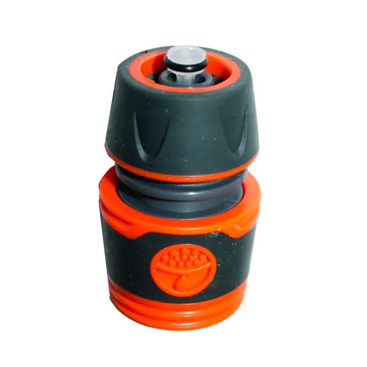 Конектор за маркуч със стоп 1/2" TG Premium GADGET, (35928027)