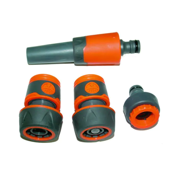 Струйник с накрайници к-т 4 части TG Premium GADGET, (35928033)