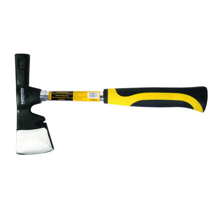 Томахавка метална дръжка 570гр Topmaster Professional, (35928036)
