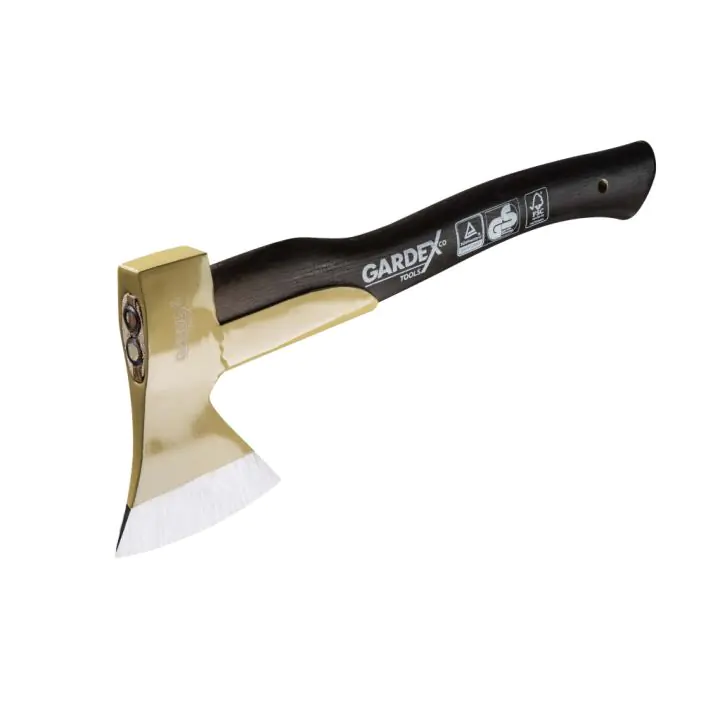 Брадва с протектор 600 g CULTURE GARDEX, (35929553)