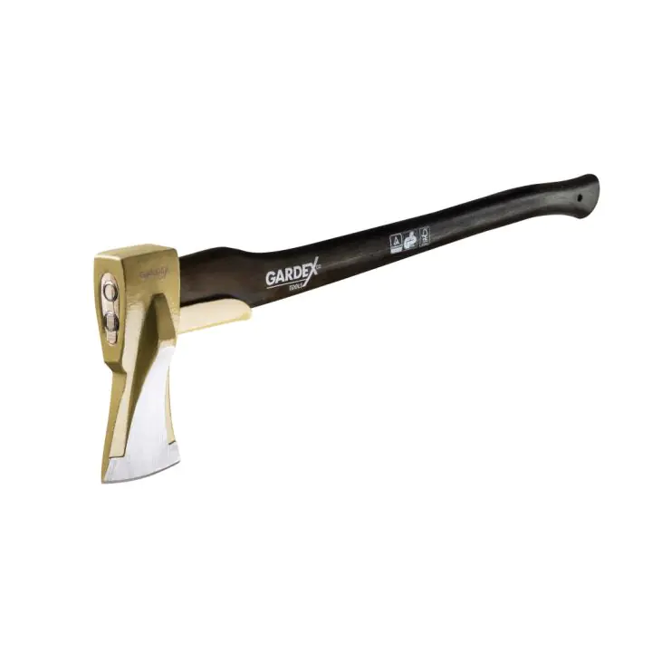 Брадва тип клин с протектор 3000 g CULTURE GARDEX, (35929555)