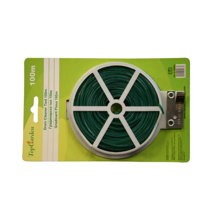 Тел градинарска 100m TG GADGET, (35928081)