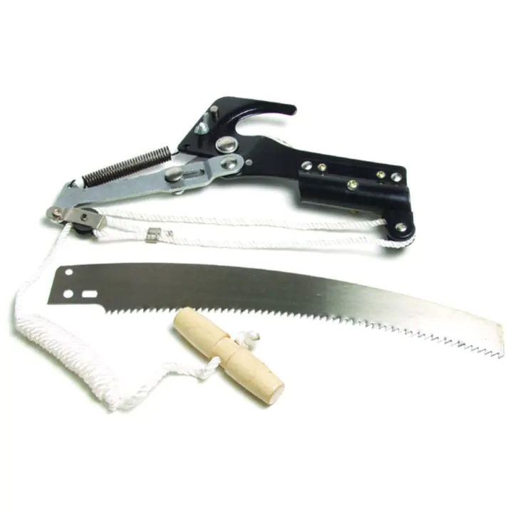 Ножица и трион за високо рязане без дръжка к-т TG GADGET, (35928083)