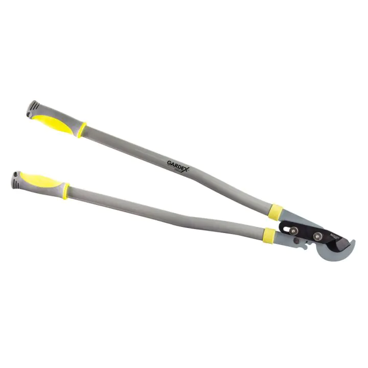 Ножица за клони със зъбчатка EASY CUT GARDEX, (35928093)