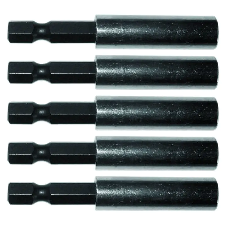 Магнитен удължител за накрайници к-т 5 бр. GADGET, (35928148)