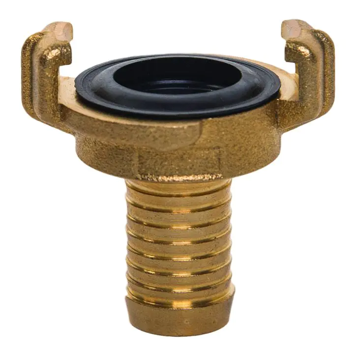 Конектор за маркуч 3/4" месинг TG GADGET, (35928175)