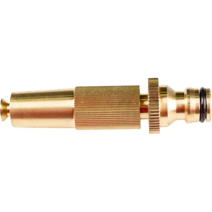 Струйник 4" с бърза връзка месингов TG GADGET, (35928177)