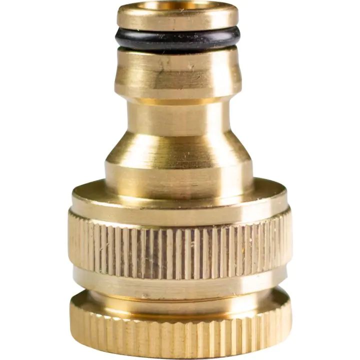 Адаптер 1/2-3/4" за кран месингов TG GADGET, (35928184)