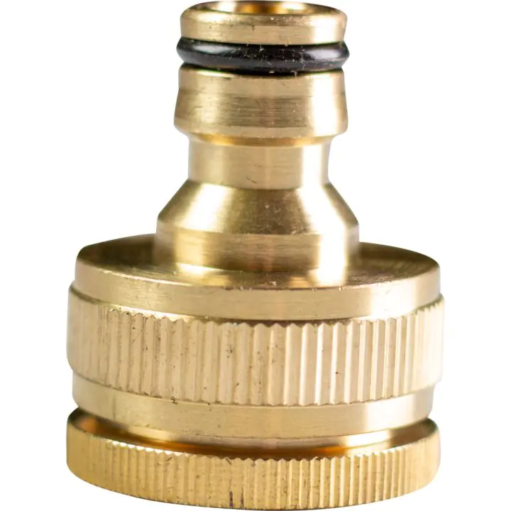 Адаптер 3/4-1" за кран месингов TG GADGET, (35928185)