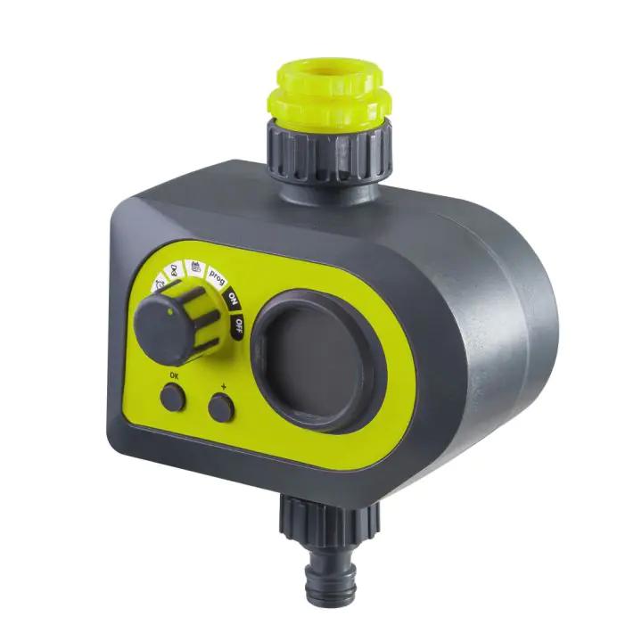 Таймер за поливане електронен GARDEX, (35929509)