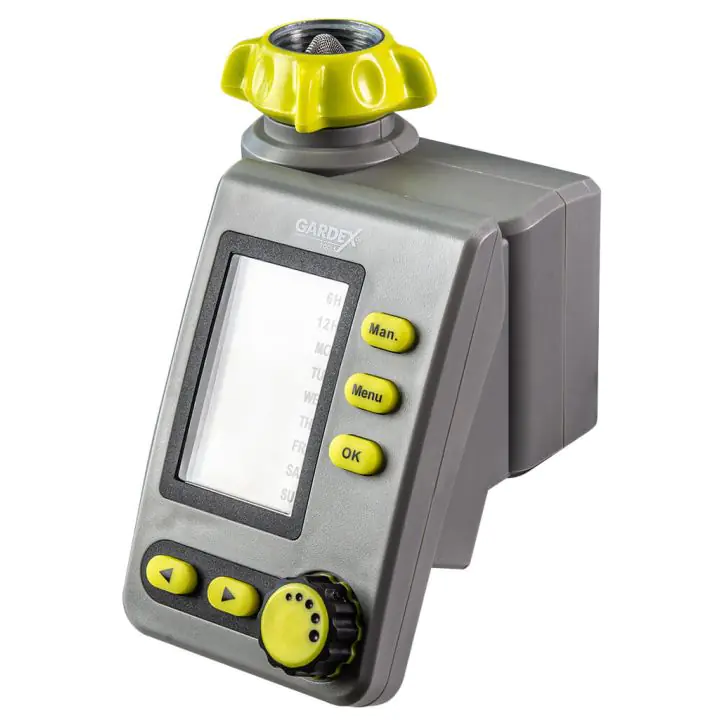 Електронен таймер за поливане LUXE GARDEX, (35929871)