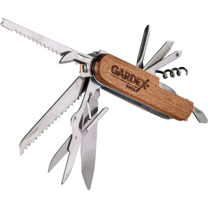 Мултитул KNIFE GARDEX, (35930417)