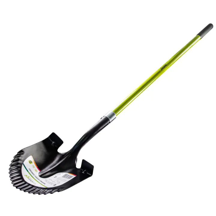 Лопата овална COMFORT GARDEX, (35929874)