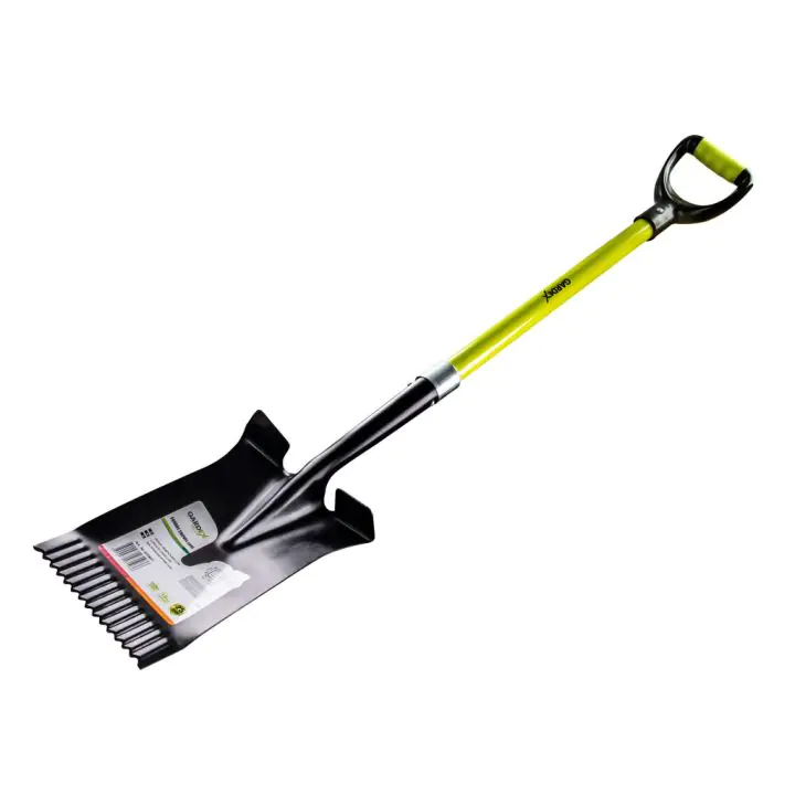 Лопата правоъгълна LUXE GARDEX, (35929905)