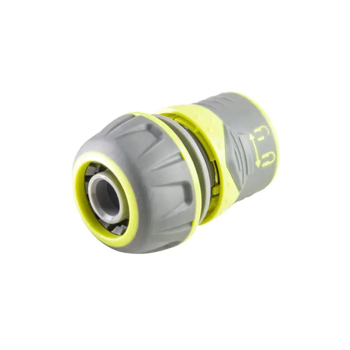 Конектор за маркуч със заключване 3/4" LUXE GARDEX, (35929470)