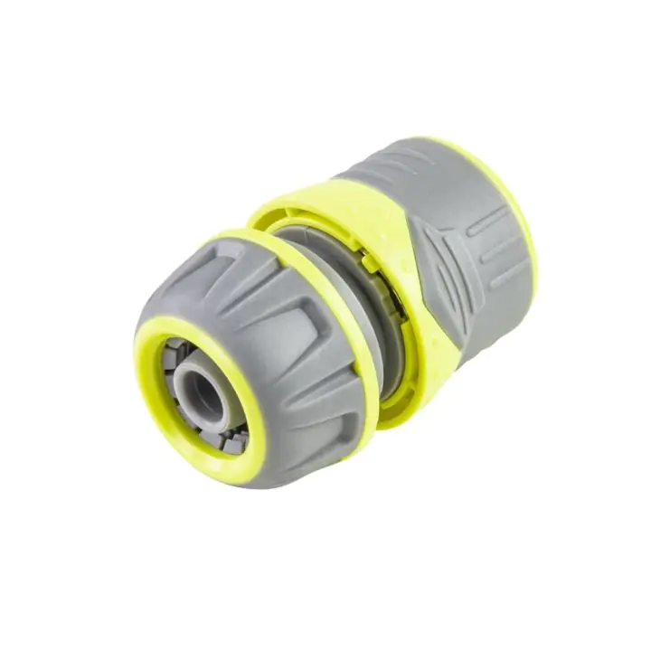 Конектор за маркуч със заключване 1/2" LUXE GARDEX, (35929472)