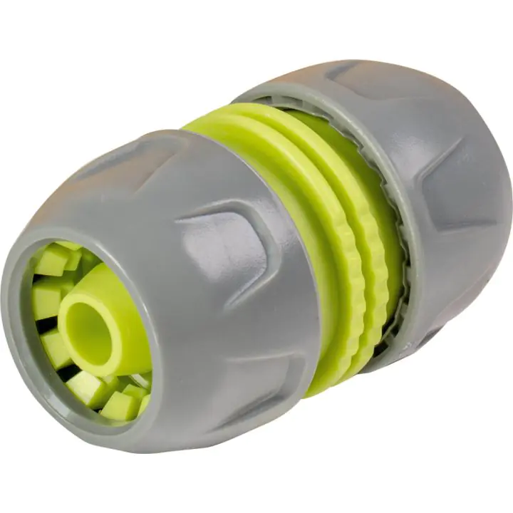 Универсален съединител за маркуч 1/2", 5/8", 3/4" CULTURE GARDEX, (35930032)