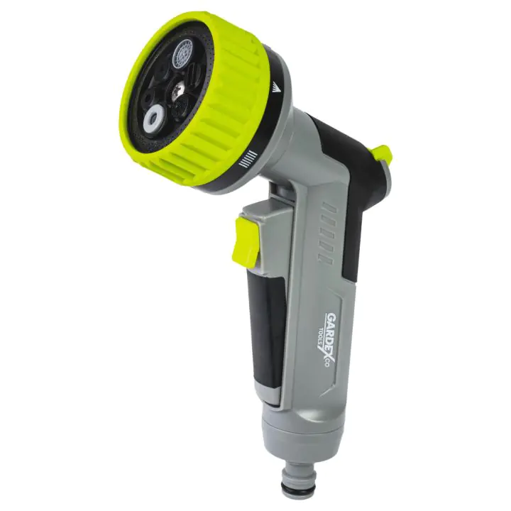 Поливен пистолет 6x TYPHOON TRIGGER GX, (35930807)