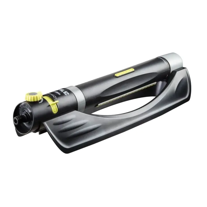 Разпръсквач осцилиращ 3 в 1 с регулатор GARDEX, (35929479)