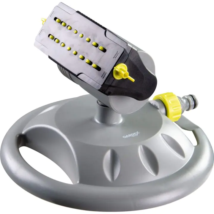 Разпръсквач осцилиращ GEAR GARDEX, (35929920)