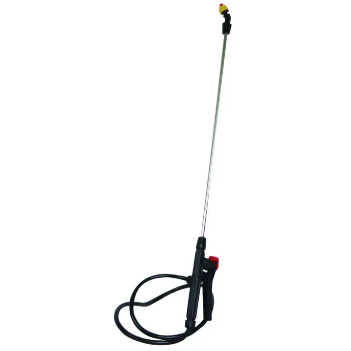 Удължител за пръскачка с дръжка и гъвкава връзка GADGET, (35928217)