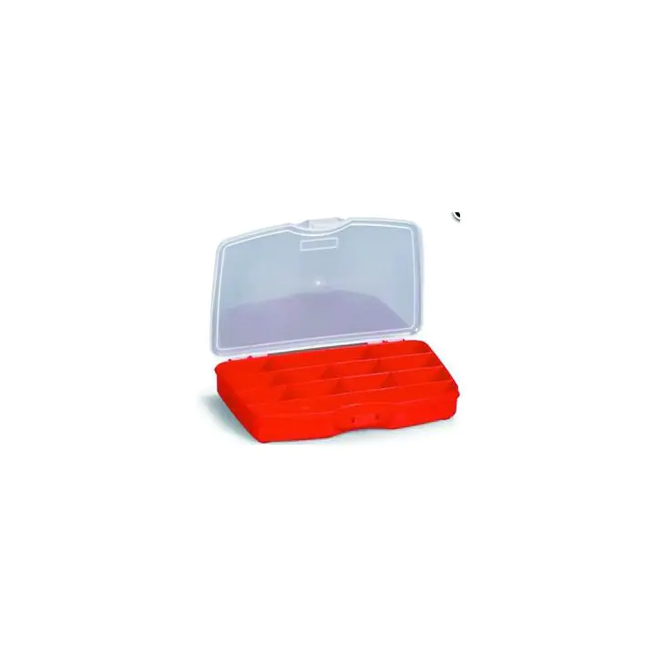 Органайзер мини пластм. 12 отделения GADGET, (35928230)