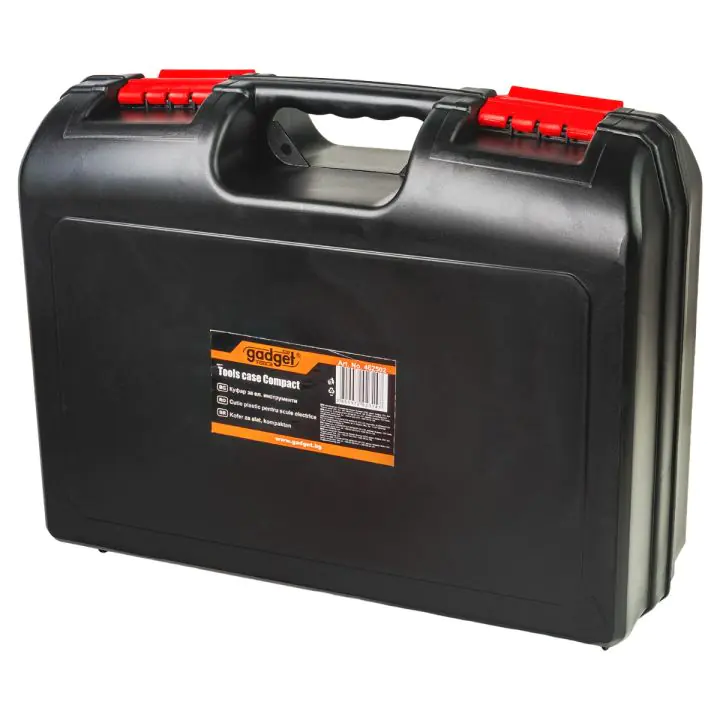 Куфар за инструменти Компакт плътен GADGET, (35930586)