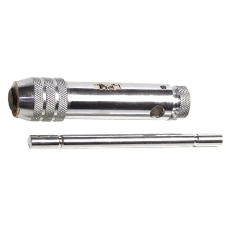 Върток за метчик М3-М8 автоматичен Topmaster Professional, (35928236)