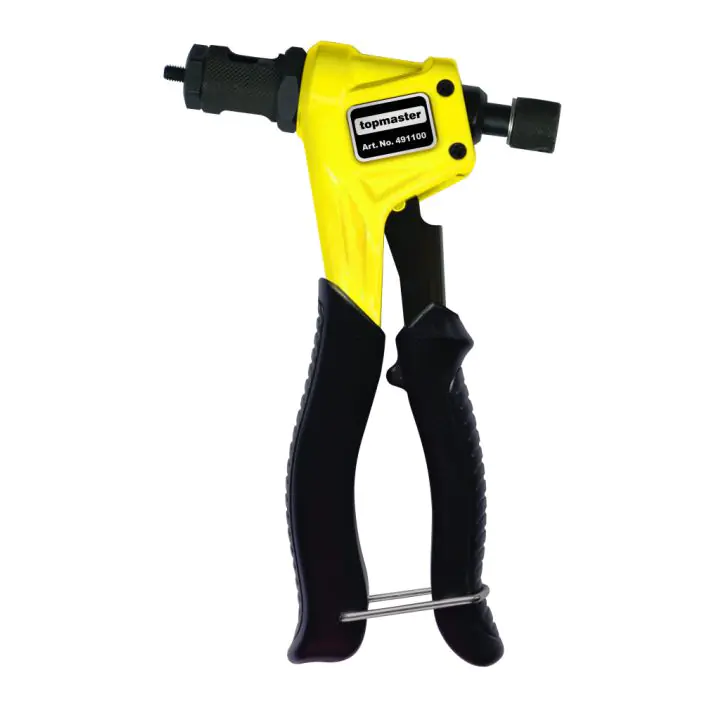 Нитачка за нит гайки трето поколение 190mm Topmaster Professional, (35928240)