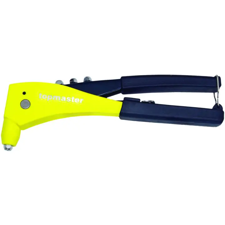 Нитачка алуминиева 95"/240mm Topmaster Professional, (35928244)