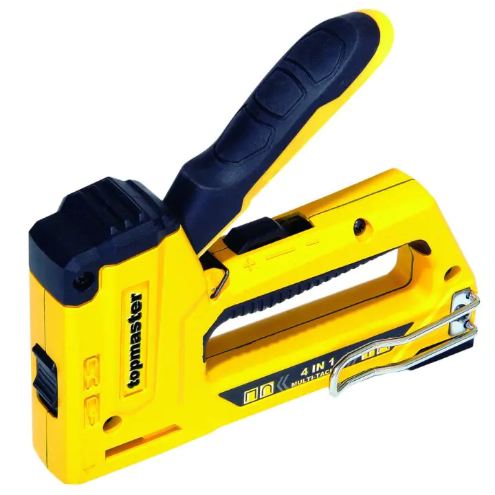 Такер алуминиев 4 в 1 Topmaster Professional, (35928245)