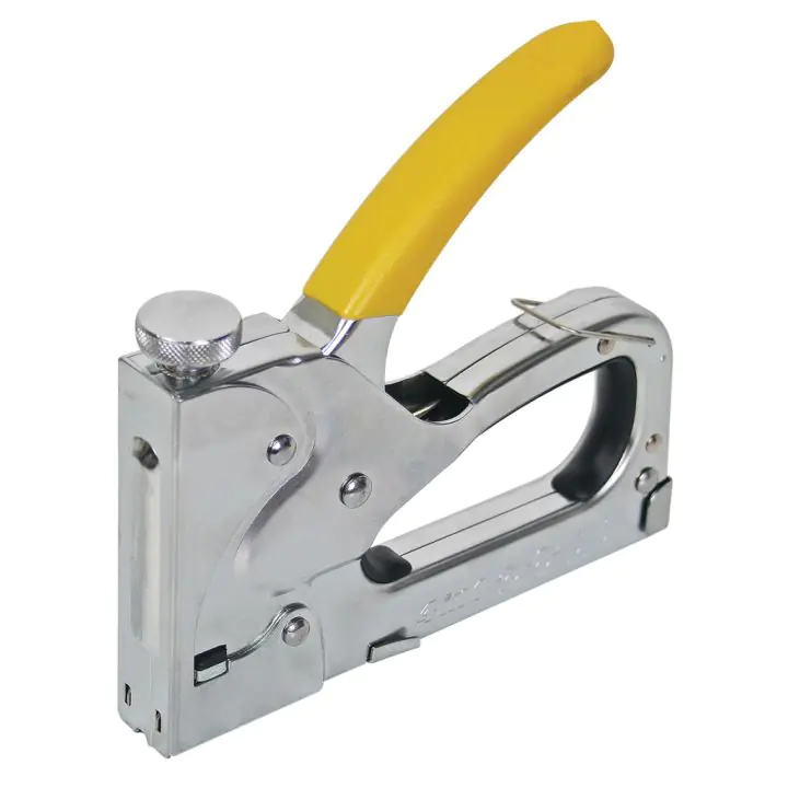 Такер усилен 4 в 1 Topmaster Professional STARK, (35928246)