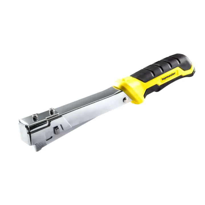 Такер механичен тип "чук" Topmaster Professional, (35929872)