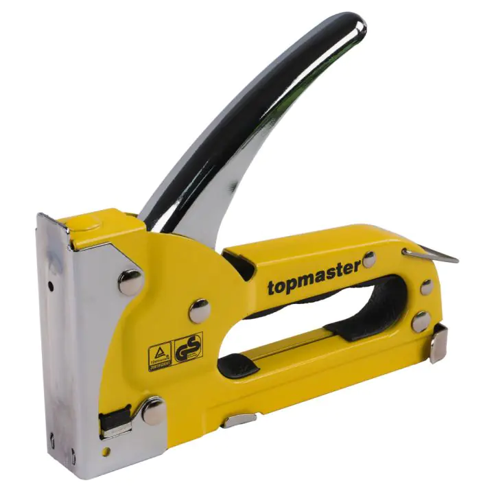 Такер метален SMART 4-8mm Topmaster Professional, (35930649)