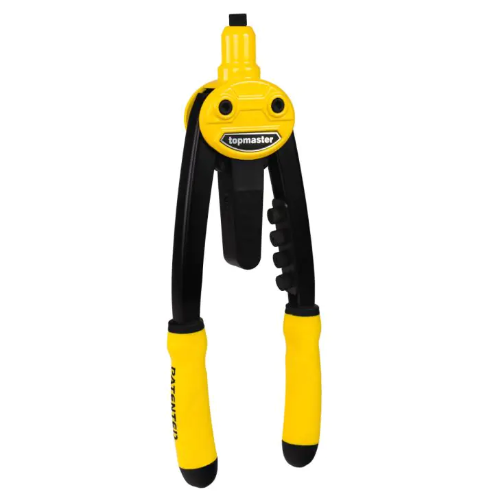 Нитачка лостова трето поколение 330 mm Topmaster Professional, (35930658)