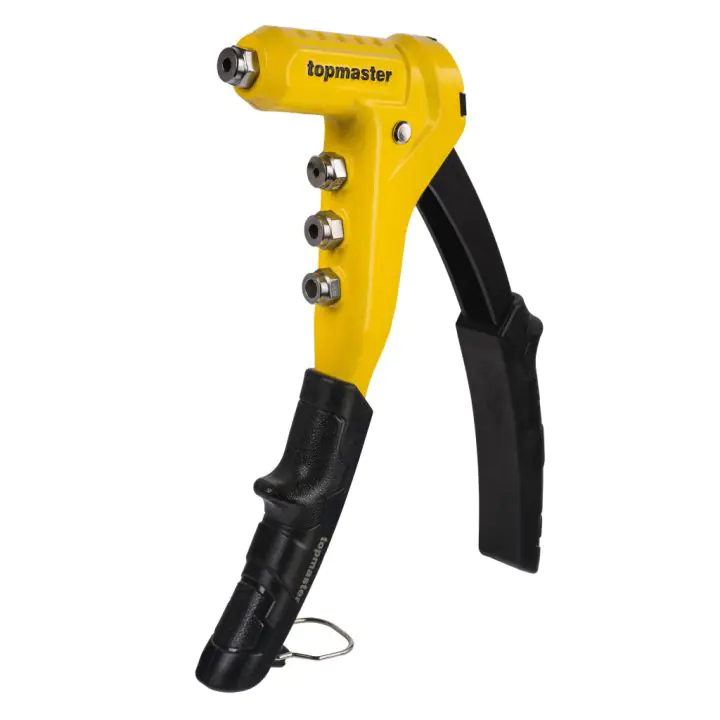 Нитачка за нит гайки трето поколение 230mm Topmaster Professional, (35930655)