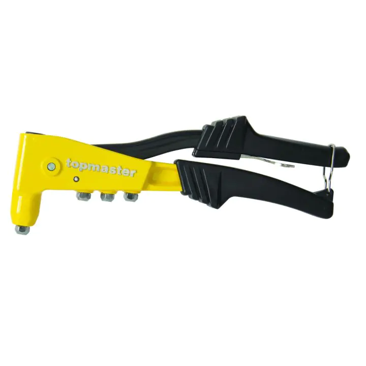 Нитачка алуминиева Topmaster Professional, (35928252)