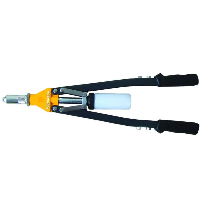 Нитачка лостова трето поколение 400 mm Topmaster Professional, (35928253)