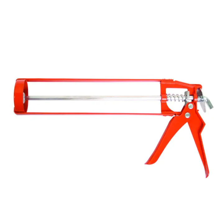 Пистолет за силикон лукс 9"/225mm TopStrong, (35928255)