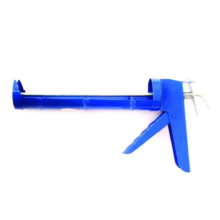 Пистолет за силикон 9"/225mm TopStrong, (35928256)