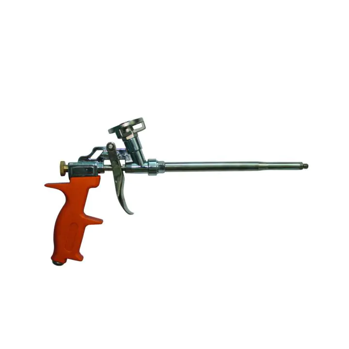Пистолет за полиуретанова пяна TopStrong, (35928262)