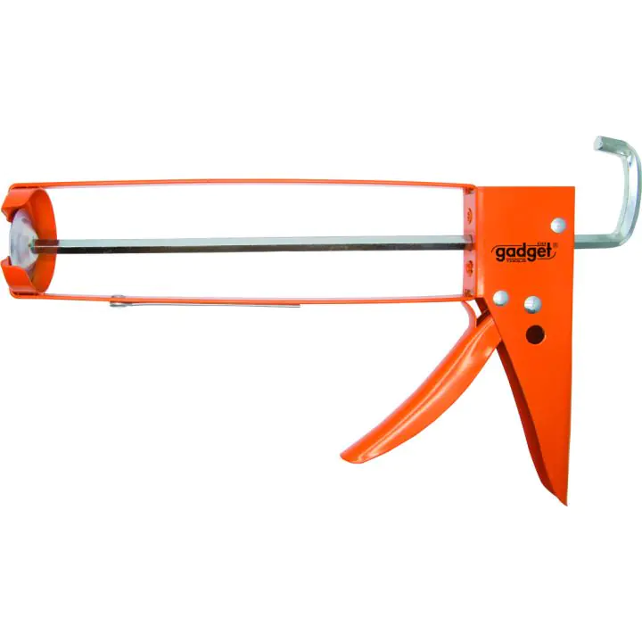Пистолет за силикон 9"/225mm GADGET, (35928269)