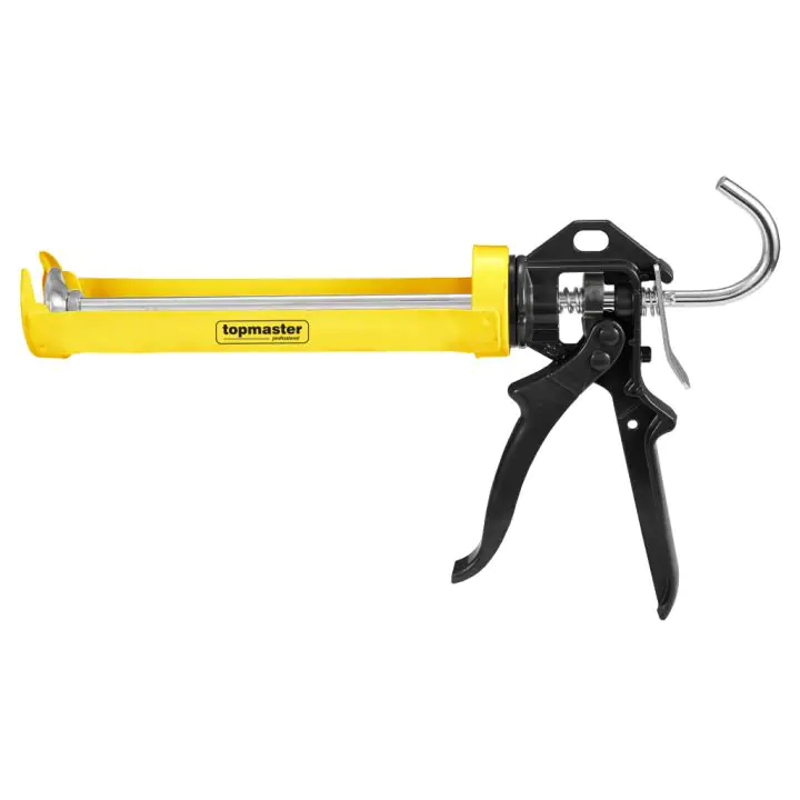 Пистолет за силикон - усилен второ поколение Topmaster Professional, (35928271)