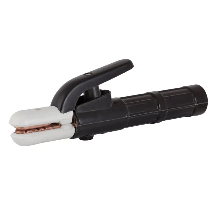 Ръкохватка за заваряване с електроди 500А, (35928288)