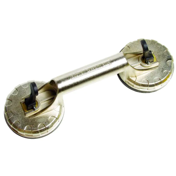 Вакуум за стъкла двоен алуминиев GADGET, (35928293)