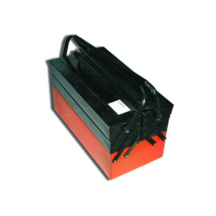 Куфар за инструменти метален 17" GADGET, (35928294)