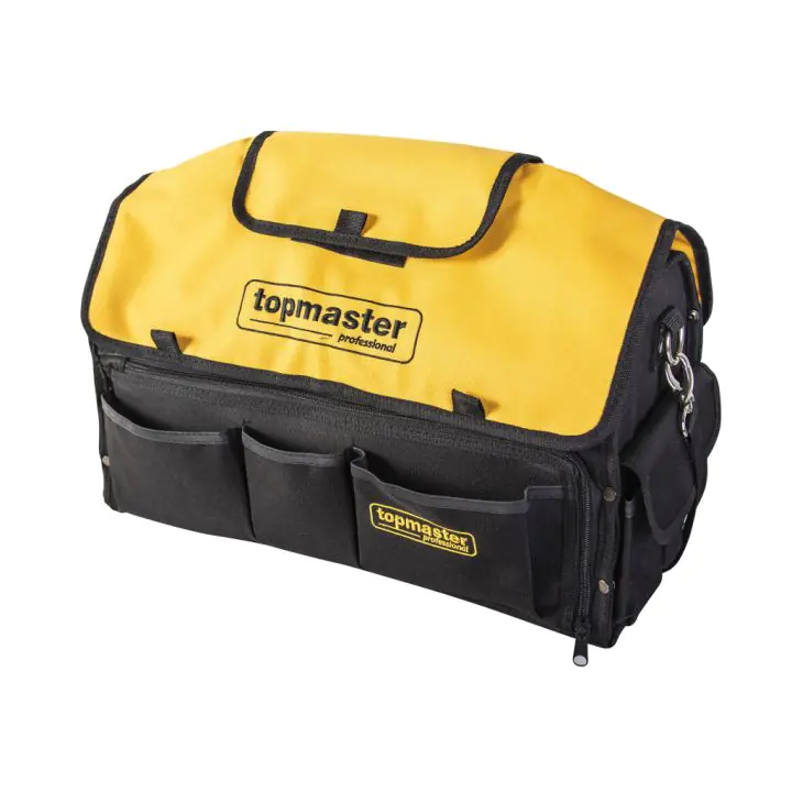Чанта за инструменти сгъваема 19 джоба 19' Topmaster Professional, (35928296)