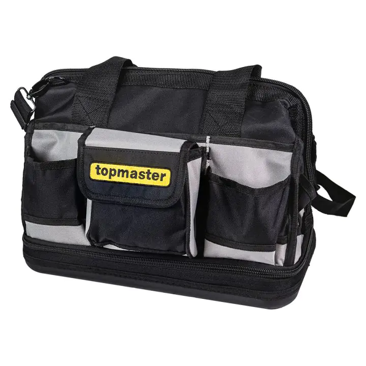 Чанта с твърдо дъно и органайзери 15 ТМР, (35930128)