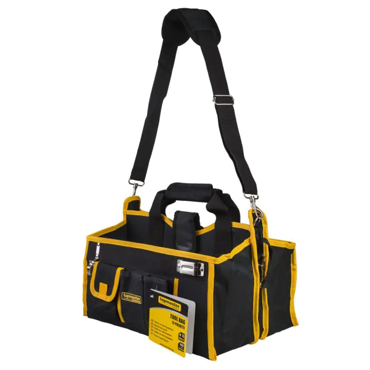 Чанта за инструменти 15 джоба Topmaster Professional, (35930391)