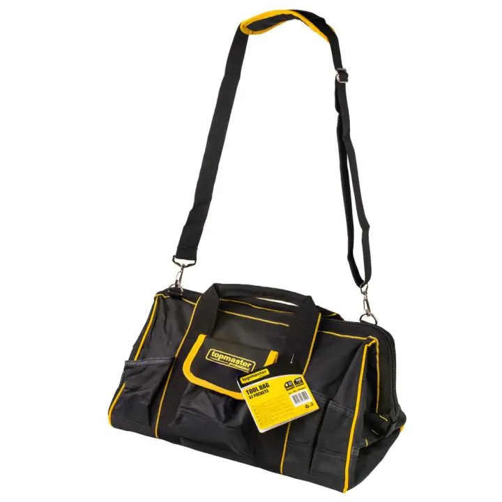 Сак за инструменти 32 джоба Topmaster Professional, (35930669)